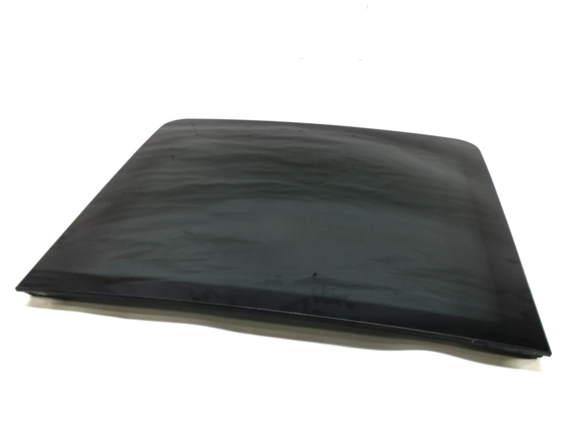 Thumbnail 6: 2014-2018 BMW X5 X5M (F15 F85) FRONT PANORAMIC SUNROOF SUN ROOF GLASS WINDOW