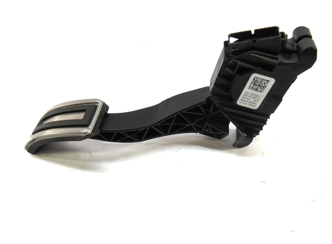 Thumbnail 4: 2015 AUDI A3 (8V) GAS PEDAL FUEL THROTTLE ACCELERATOR PEDAL