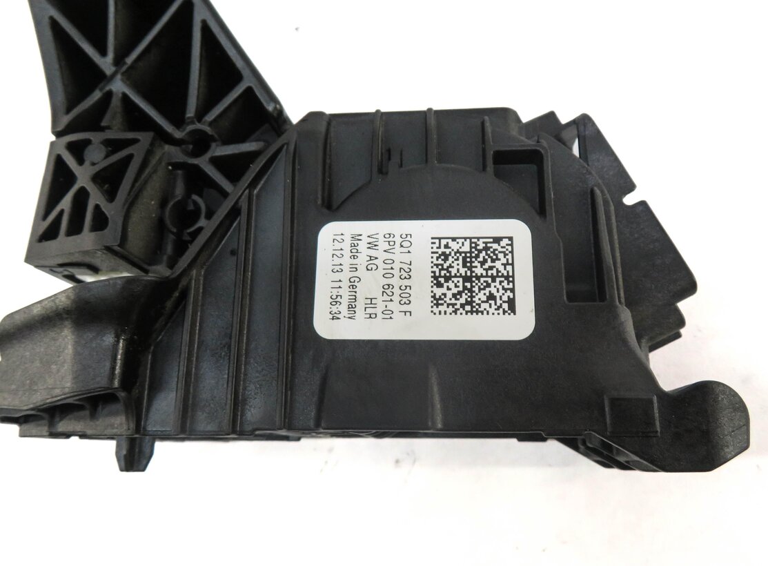 Thumbnail 6: 2015 AUDI A3 (8V) GAS PEDAL FUEL THROTTLE ACCELERATOR PEDAL