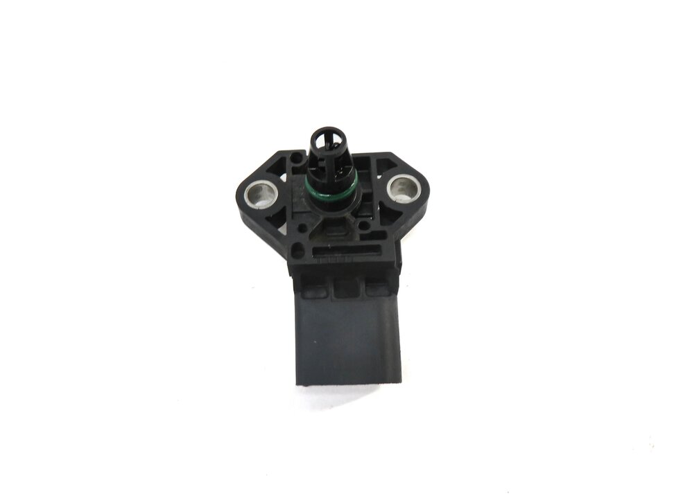 Thumbnail 2: 2015 AUDI A3 (8V) 1.8L CNSB TURBO ENGINE MANIFOLD PRESSURE SENSOR MAP SENSOR