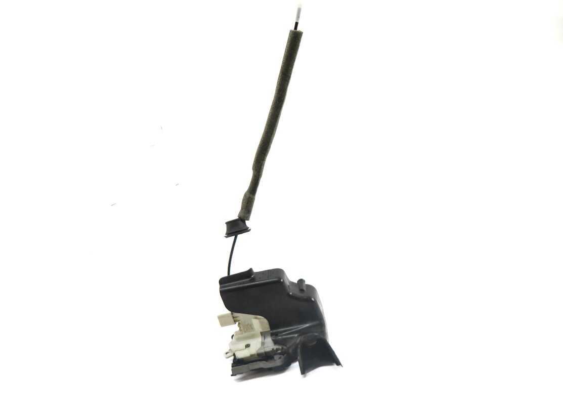 15-21 AUDI A3 S3 A4 Q5 TT (8V B9 MK3 FY) LEFT FRONT DRIVER DOOR LOCK LATCH