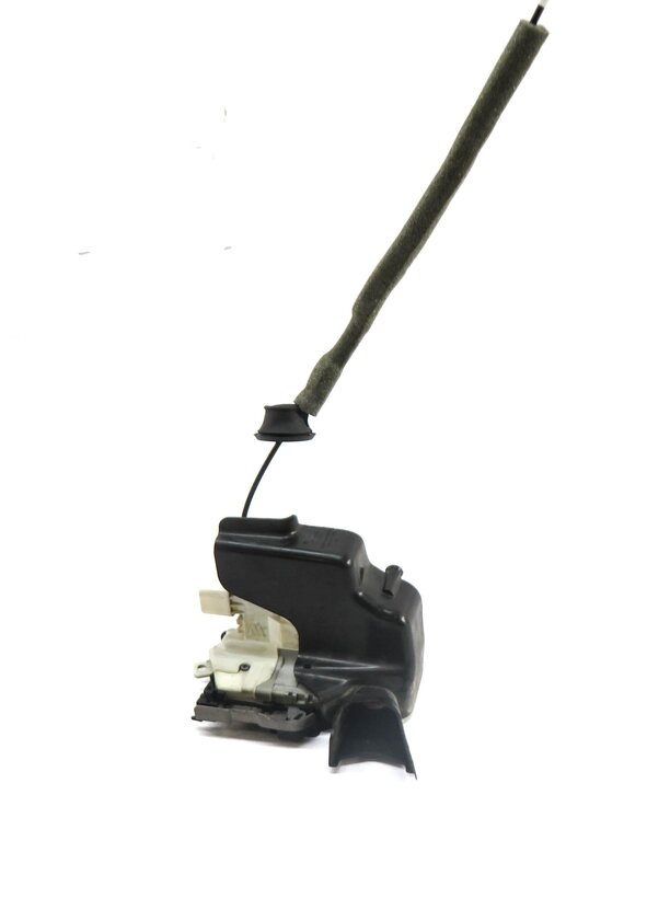 Thumbnail 2: 15-21 AUDI A3 S3 A4 Q5 TT (8V B9 MK3 FY) LEFT FRONT DRIVER DOOR LOCK LATCH