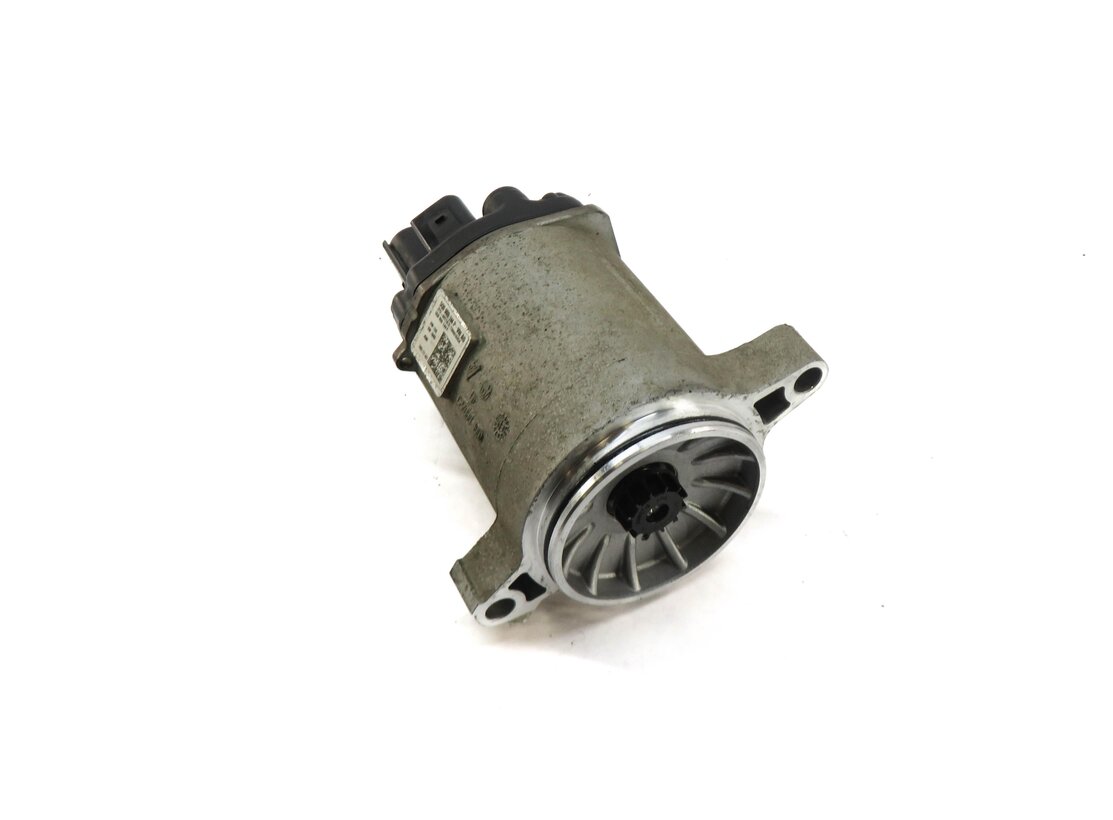 Thumbnail 5: 10-20 VW PORSCHE AUDI A3 A4 A8 S3 S4 Q5 MACAN PANAMERA - LEFT REAR DOOR LATCH