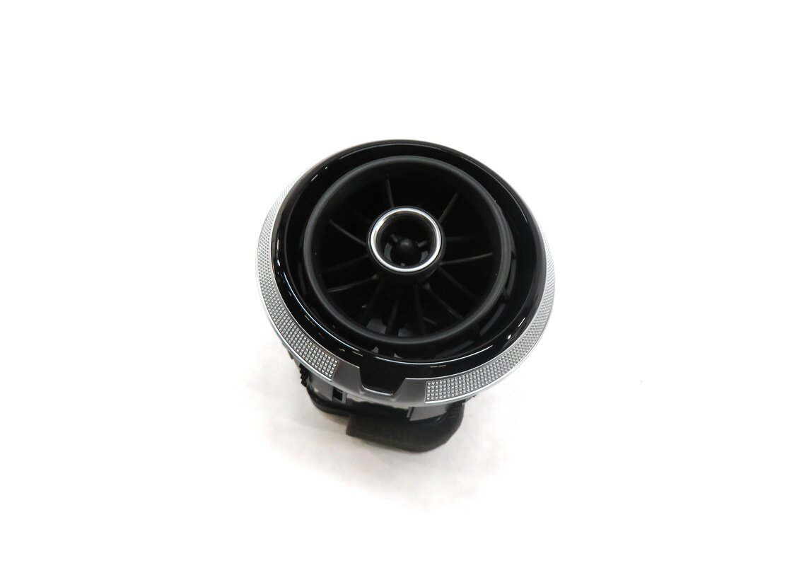 2015 AUDI A3 (8V) FRONT LEFT RIGHT CENTER DASH HEATER A/C AIR VENT