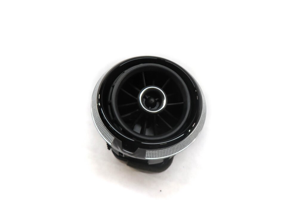 2015 AUDI A3 (8V) FRONT LEFT RIGHT CENTER DASH HEATER A/C AIR VENT