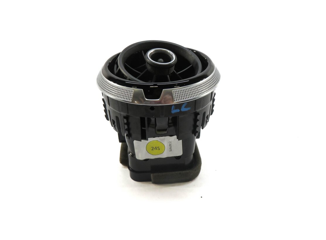 Thumbnail 2: 2015 AUDI A3 (8V) FRONT LEFT RIGHT CENTER DASH HEATER A/C AIR VENT