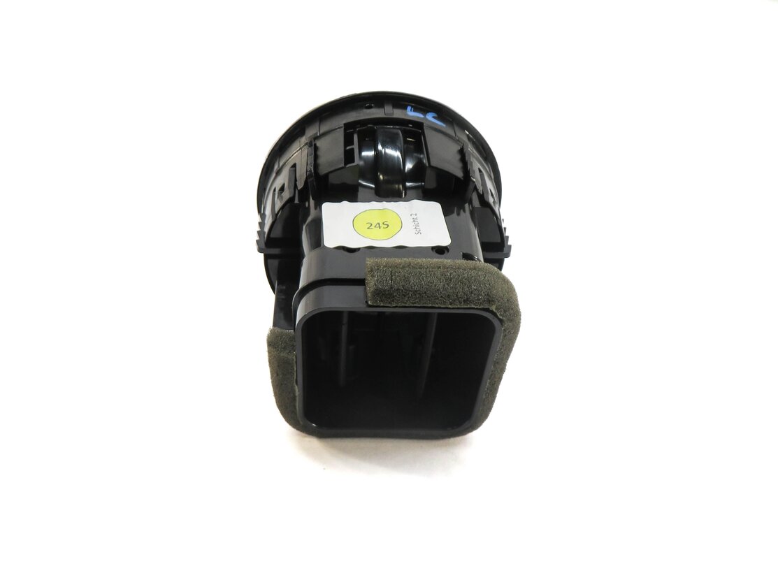 Thumbnail 3: 2015 AUDI A3 (8V) FRONT LEFT RIGHT CENTER DASH HEATER A/C AIR VENT