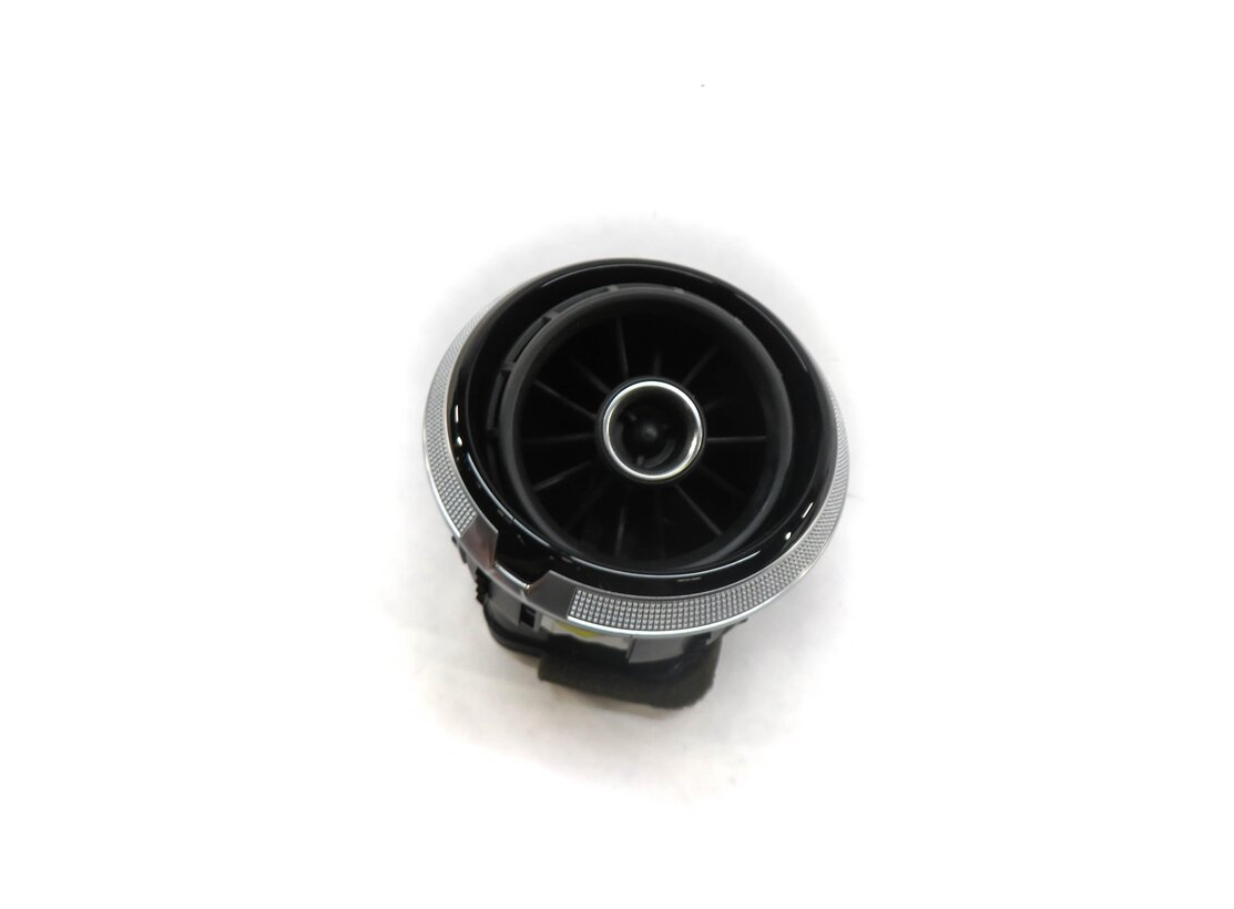 2015 AUDI A3 (8V) FRONT LEFT RIGHT CENTER DASH HEATER A/C AIR VENT