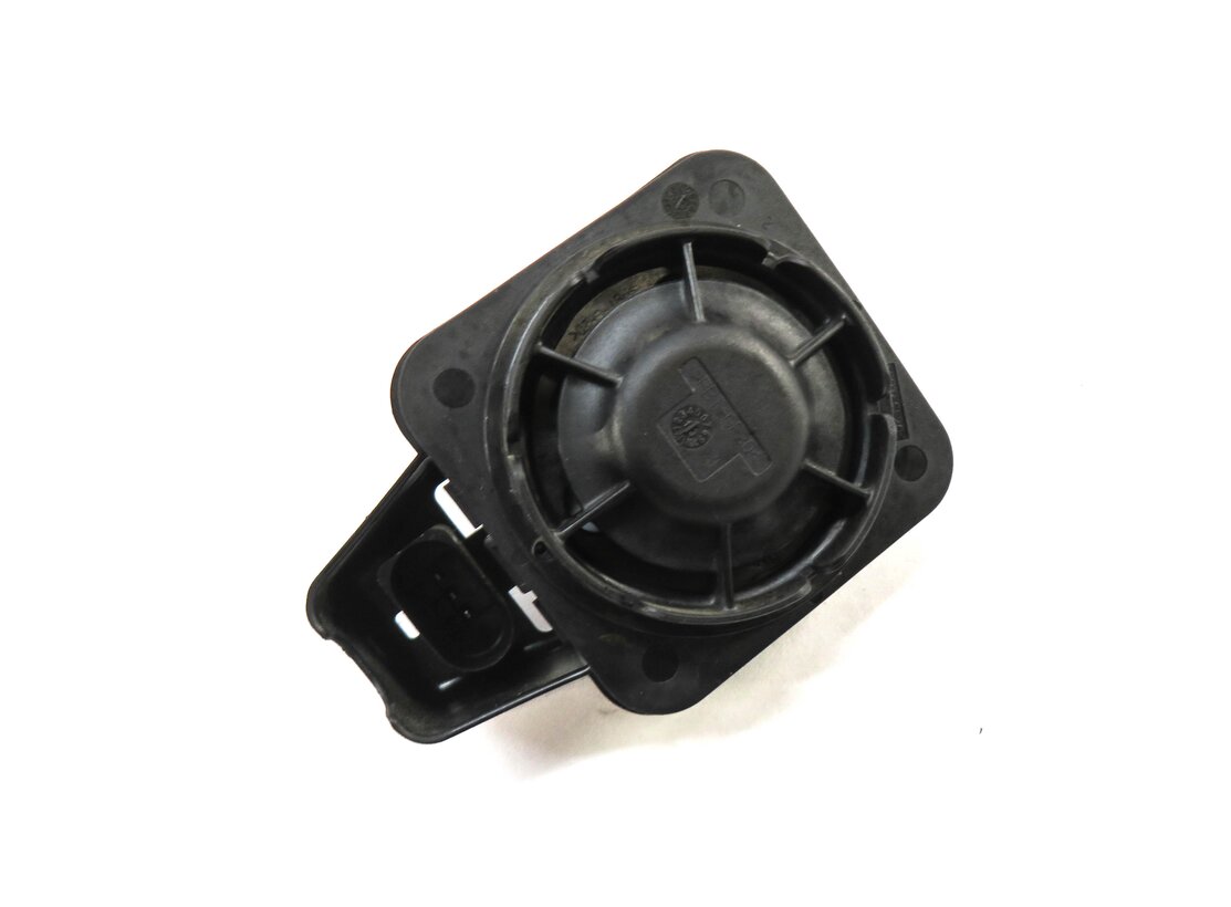 2015 AUDI A3 (8V) EMERGENCY ANTI THEFT ALARM SIREN HORN LOUD SPEAKER