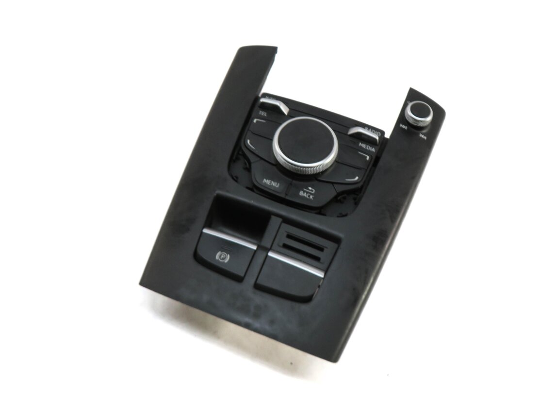 2015-2018 AUDI A3 (8V) RADIO STEREO GPS PHONE NAVIGATION MEDIA CONTROL PANEL