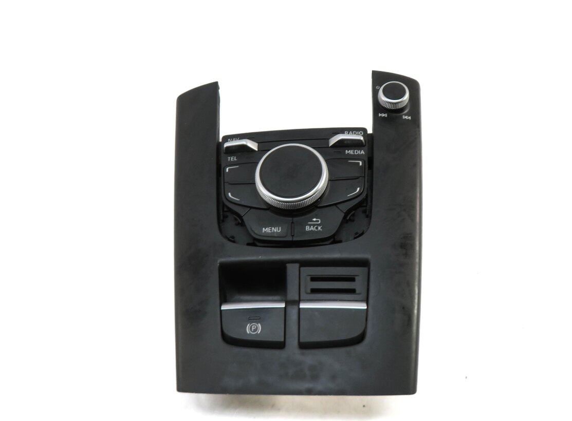 Thumbnail 5: 2015-2018 AUDI A3 (8V) RADIO STEREO GPS PHONE NAVIGATION MEDIA CONTROL PANEL