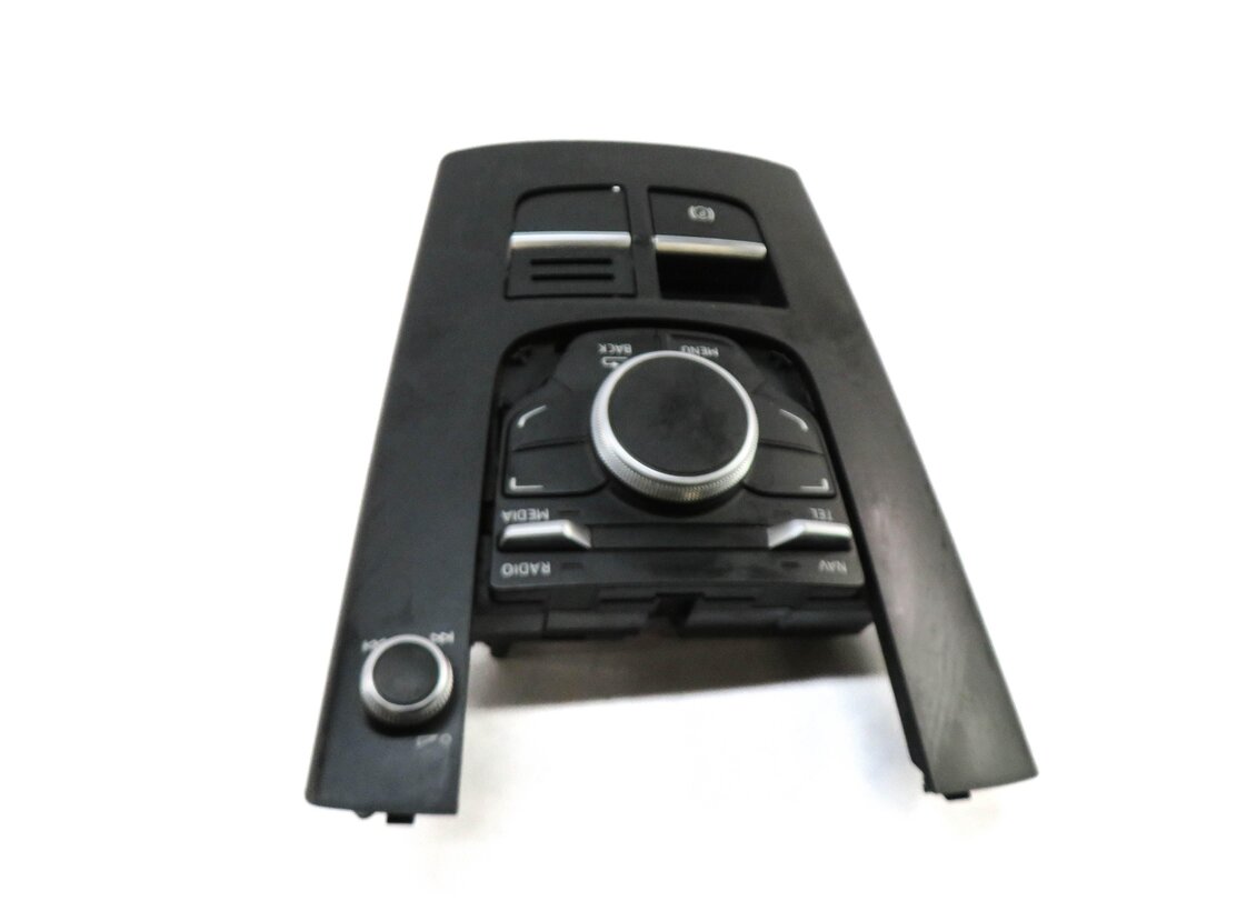 Thumbnail 6: 2015-2018 AUDI A3 (8V) RADIO STEREO GPS PHONE NAVIGATION MEDIA CONTROL PANEL