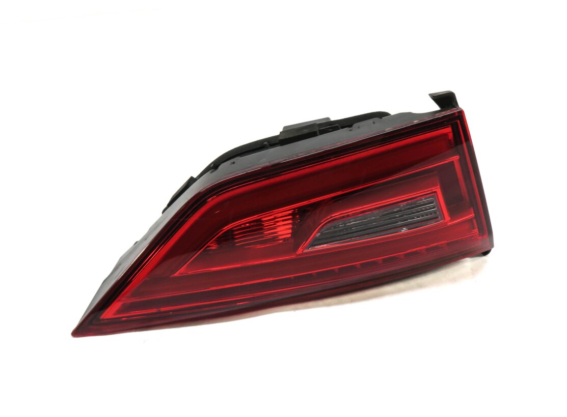 2015-2016 AUDI A3 S3 (8V) SEDAN CONVERTIBLE LEFT INNER LED TAILLIGHT LIGHT LAMP