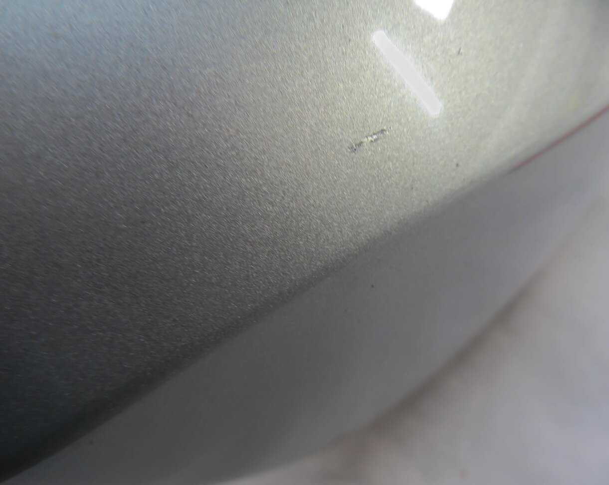 Thumbnail 8: 15-17 AUDI A3 S3 (8V) RIGHT FRONT PASSENGER DOOR MIRROR (ICE SILVER METALLIC)