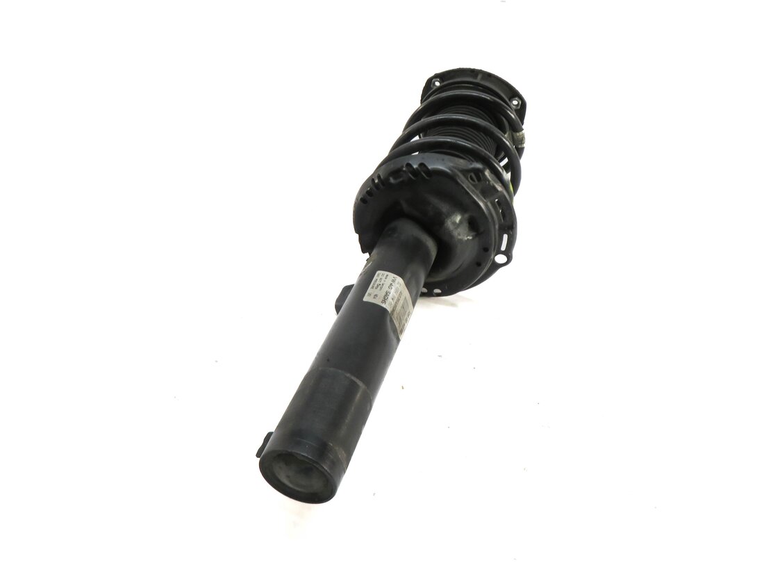 2015-2017 AUDI A3 (8V) FWD - RIGHT FRONT PASSENGER SUSPENSION SHOCK STRUT