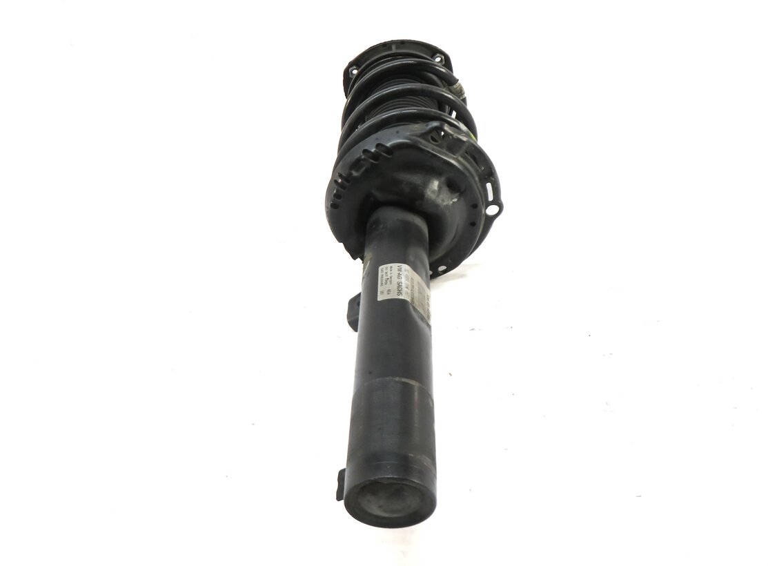 Thumbnail 2: 2015-2017 AUDI A3 (8V) FWD - RIGHT FRONT PASSENGER SUSPENSION SHOCK STRUT