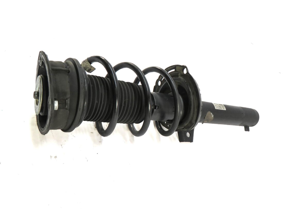 Thumbnail 5: 2015-2017 AUDI A3 (8V) FWD - RIGHT FRONT PASSENGER SUSPENSION SHOCK STRUT
