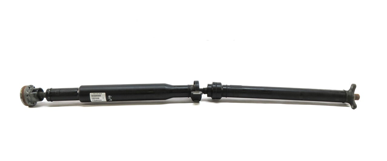 2007-2012 MERCEDES GL-CLASS (X164) REAR DRIVESHAFT DRIVELINE DRIVE LINE SHAFT
