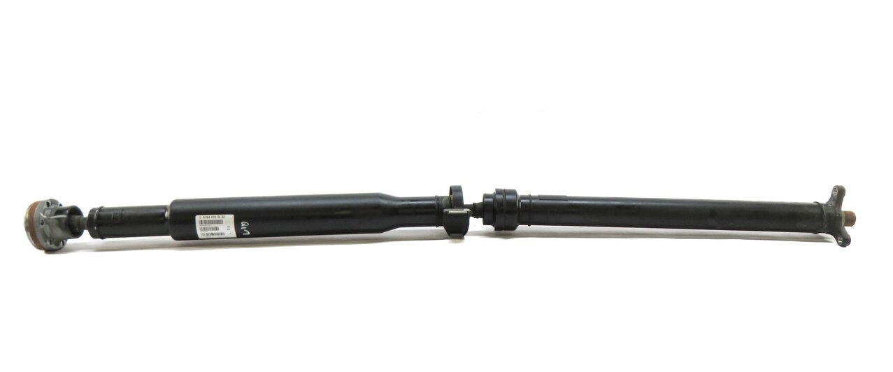 Thumbnail 2: 2007-2012 MERCEDES GL-CLASS (X164) REAR DRIVESHAFT DRIVELINE DRIVE LINE SHAFT