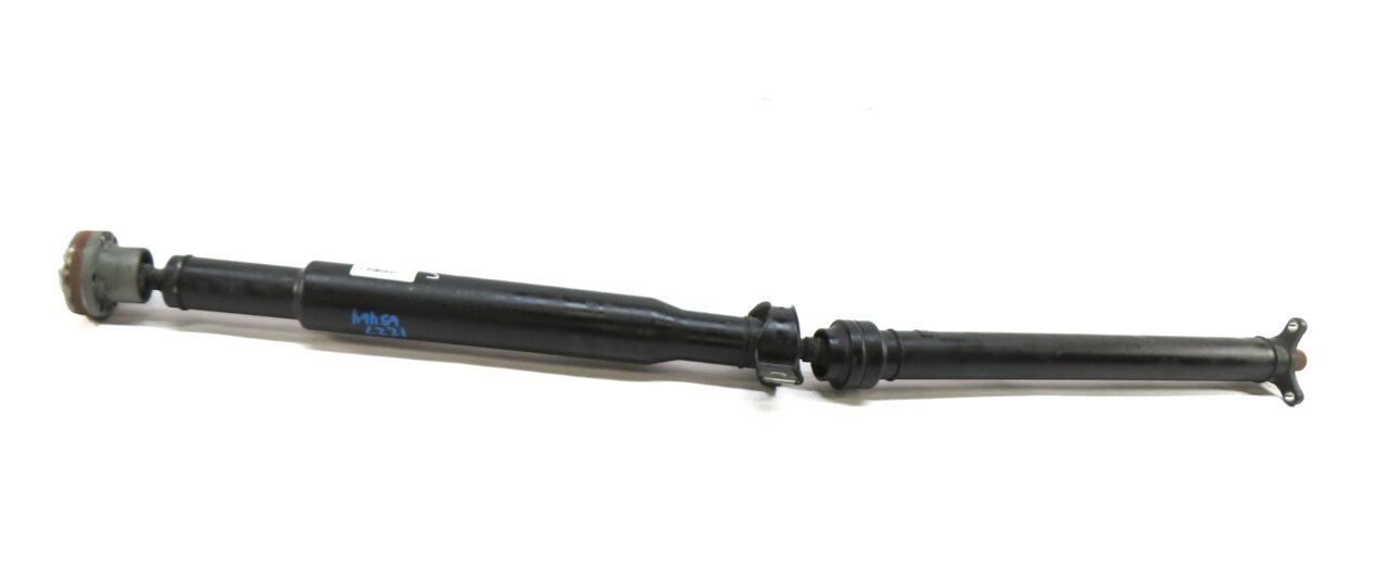Thumbnail 3: 2007-2012 MERCEDES GL-CLASS (X164) REAR DRIVESHAFT DRIVELINE DRIVE LINE SHAFT