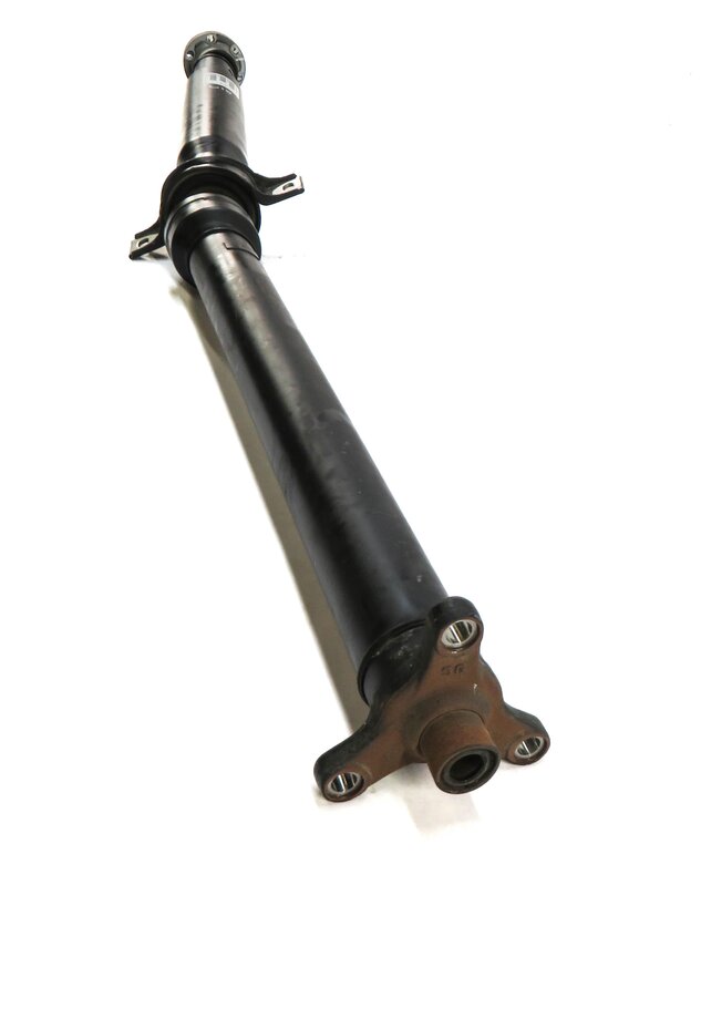 Thumbnail 4: 2007-2012 MERCEDES GL-CLASS (X164) REAR DRIVESHAFT DRIVELINE DRIVE LINE SHAFT