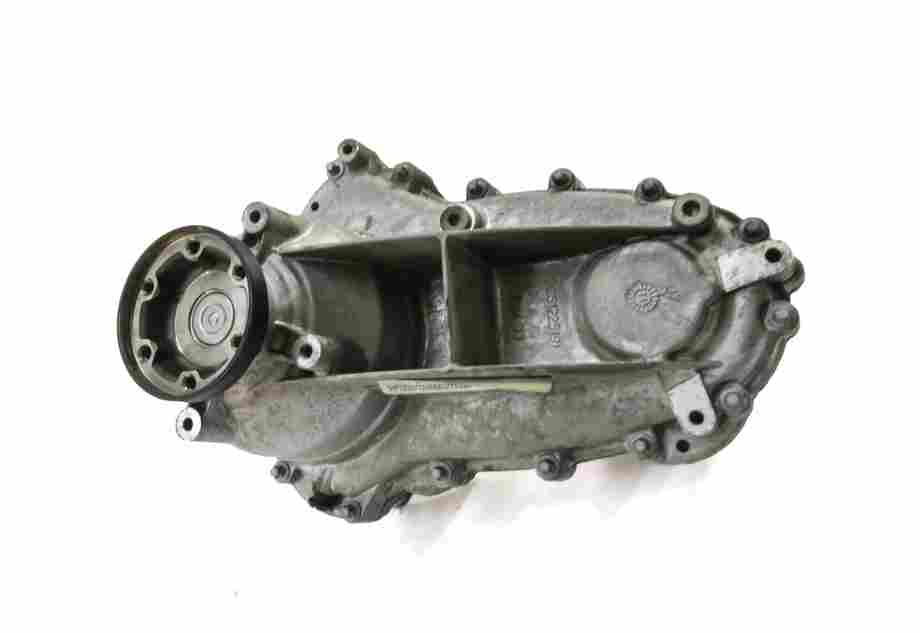 Thumbnail 2: 2006-2012 MERCEDES GL ML R CLASS (W164 W251 X164) FRONT TRANSFER CASE ASSEMBLY