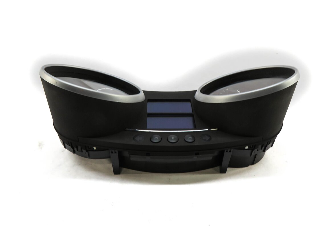 Thumbnail 5: 2008 MERCEDES GL ML (W164 X164) ADAPTIVE CRUISE SPEEDOMETER GAUGE CLUSTER 119k