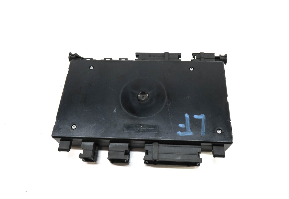 Thumbnail 3: 2008 MERCEDES GL450 (X164) LEFT FRONT DRIVER SEAT CONTROL MODULE