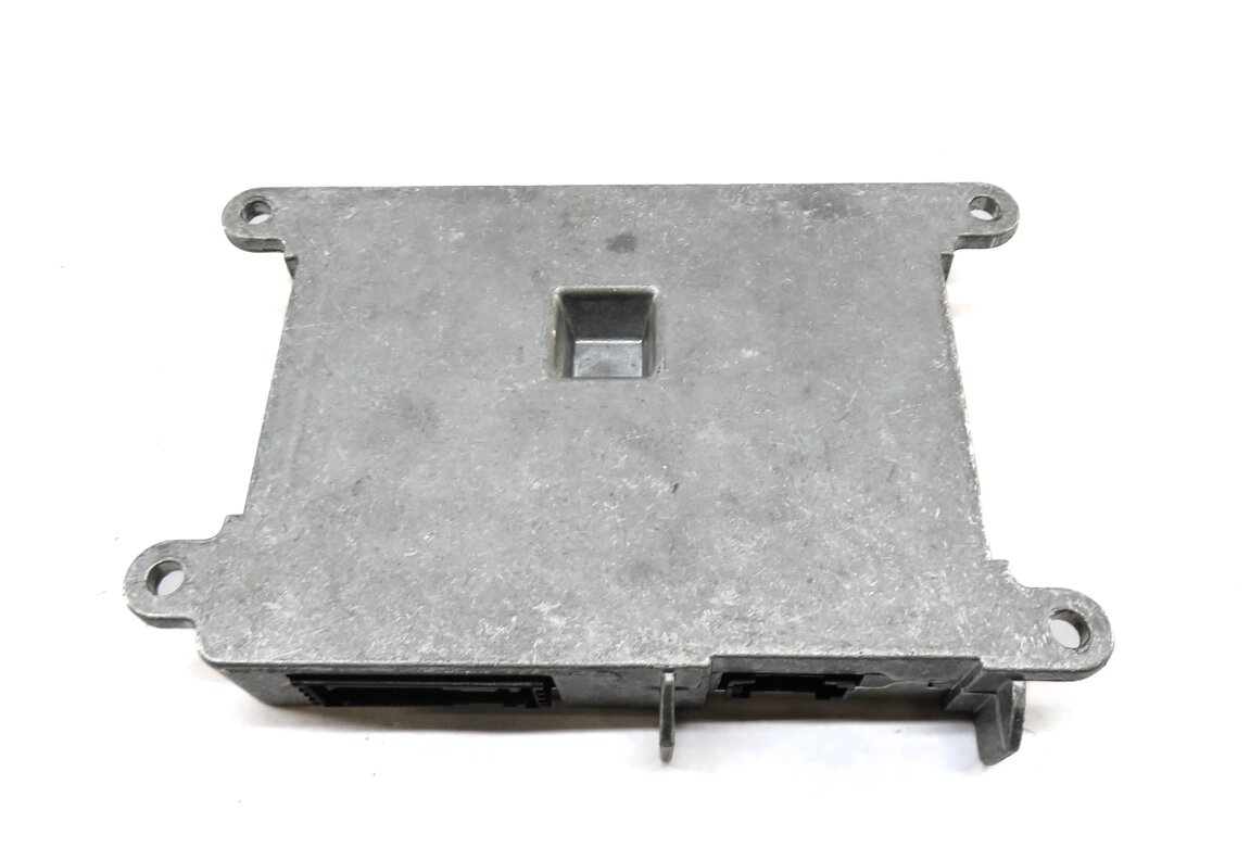 Thumbnail 3: 06-15 MERCEDES G GL ML S R CLS CLASS (X164 W251) PHONE COMMUNICATION MODULE
