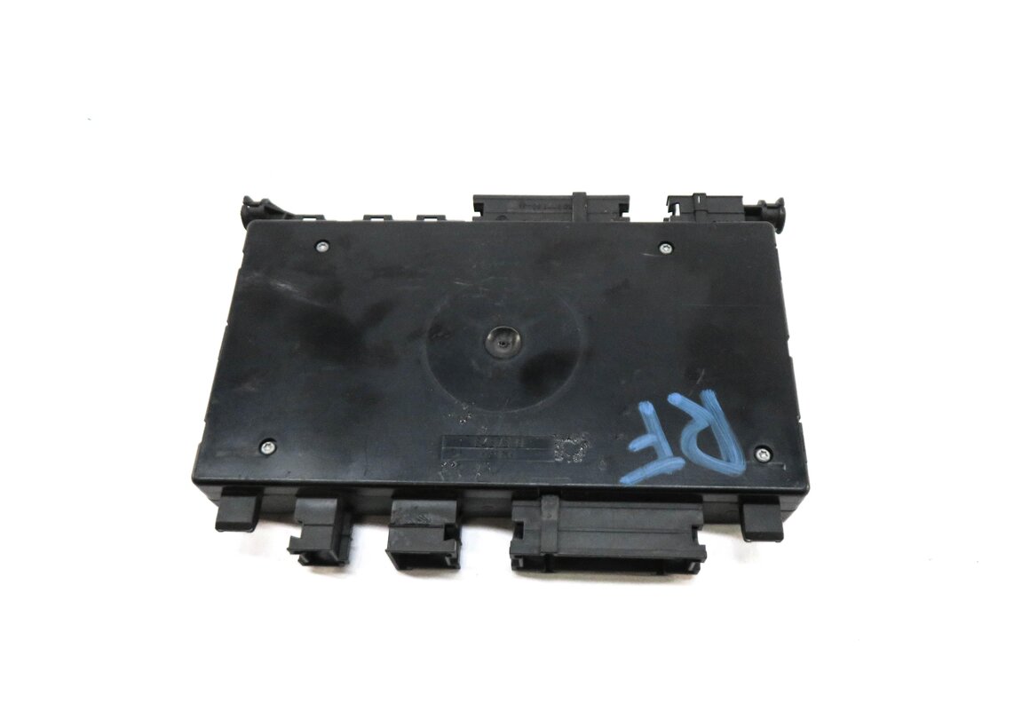 Thumbnail 3: 2008 MERCEDES GL450 (X164) RIGHT FRONT PASSENGER SEAT CONTROL MODULE