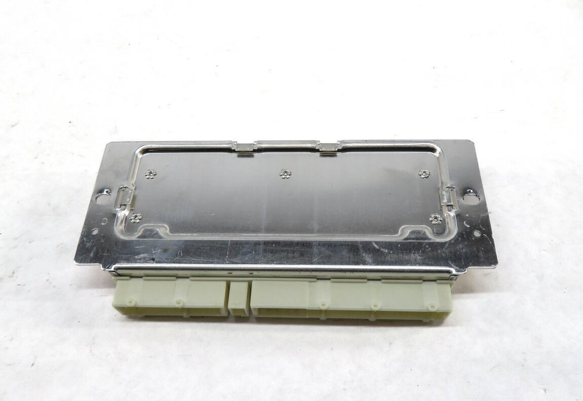 Thumbnail 3: 2006-2011 MERCEDES BENZ GL ML CLASS (W164 X164) AIR SUSPENSION CONTROL MODULE