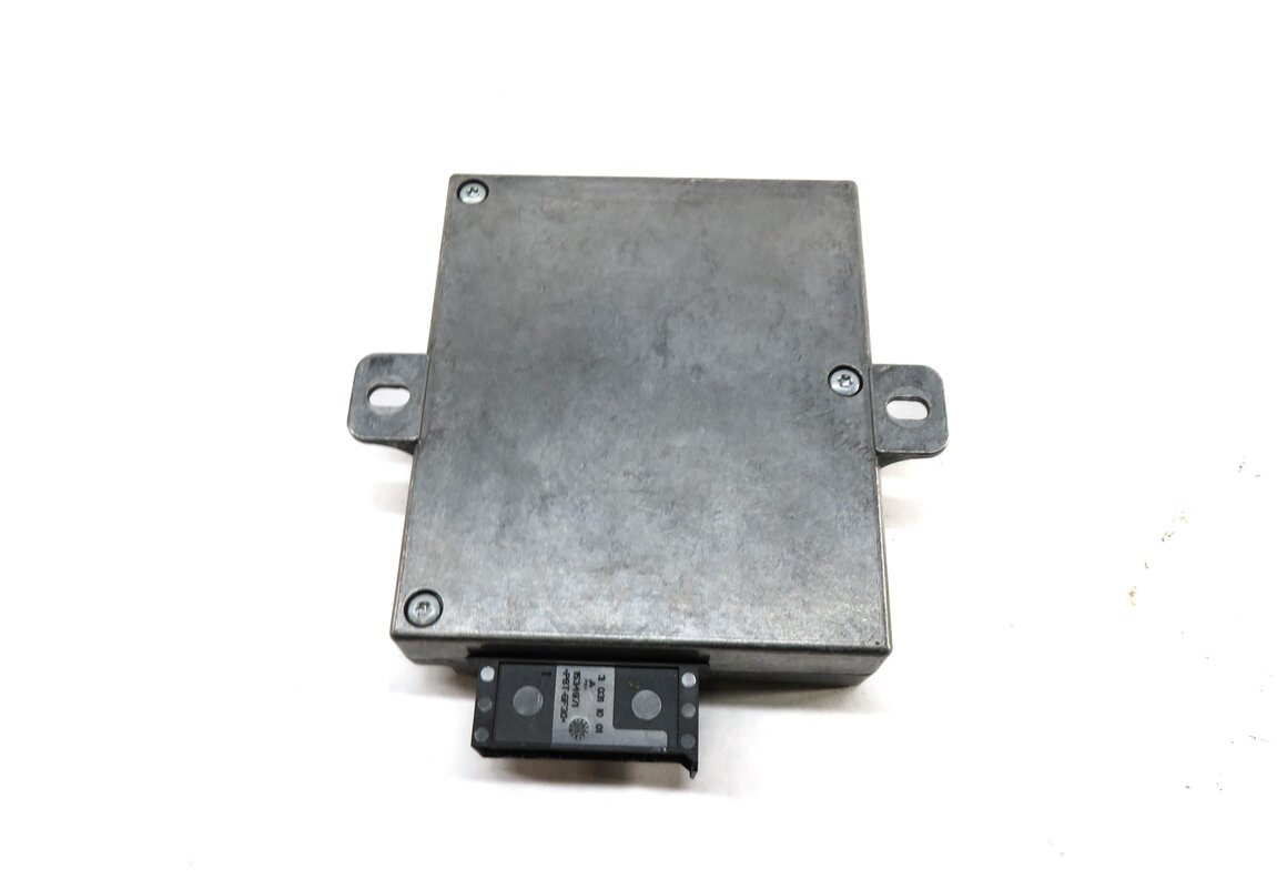 Thumbnail 3: 06-12 MERCEDES E G GL ML CLS R CLASS (W211 W164 W251 X164) VOICE CONTROL MODULE