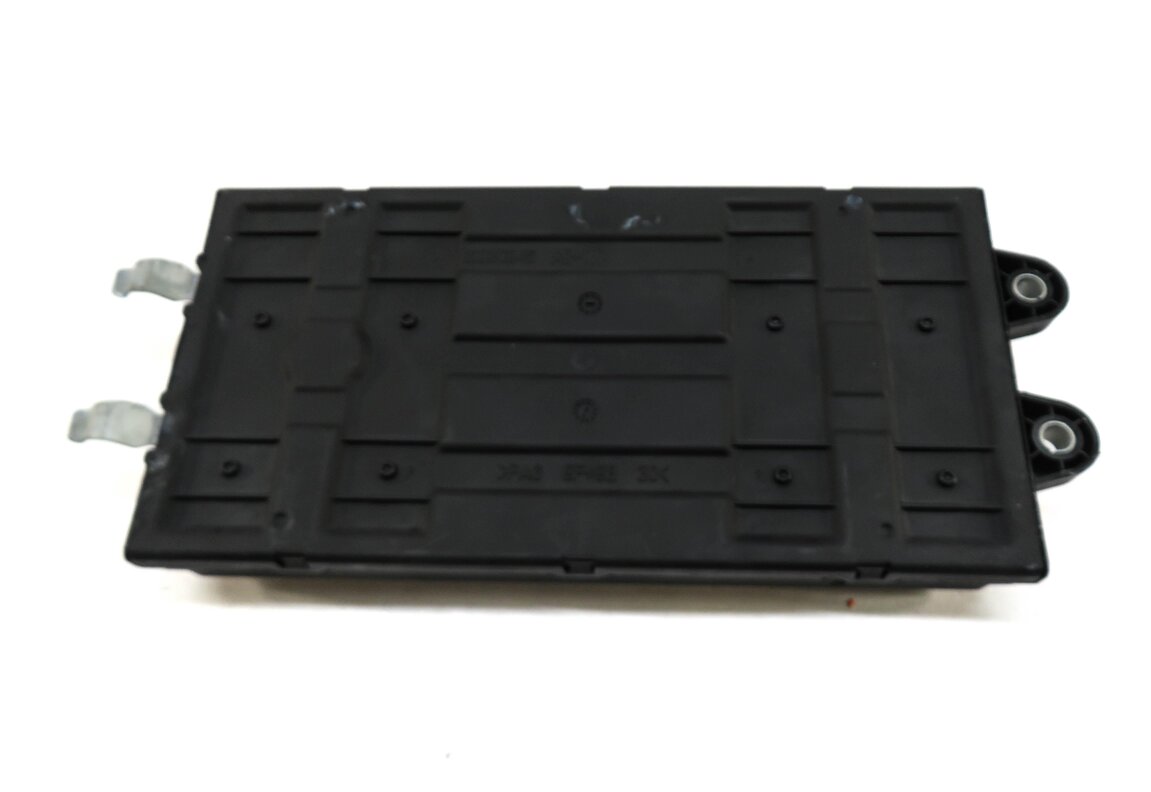 Thumbnail 3: 08-09 MERCEDES GL GLASS (X164) FRONT SIGNAL ACQUISITION ACTIVATION MODULE SAM