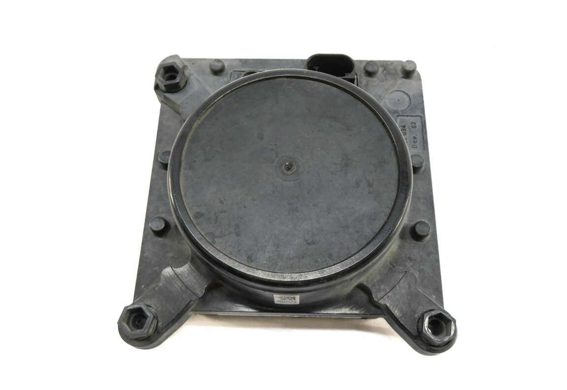 Thumbnail 3: 2008 MERCEDES GL450 (X164) ADAPTIVE CRUISE CONTROL DISTRONIC RADAR SENSOR MODULE
