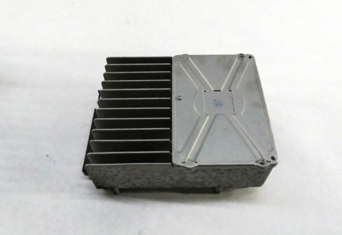 Thumbnail 2: 07-09 MERCEDES GL350 GL450 ML320 ML350 ML500 (X164 W164) HARMAN AUDIO AMPLIFIER