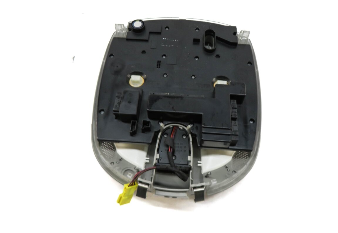 Thumbnail 5: 2008 MERCEDES GL450 (X164) FRONT DOMELIGHT MAP READING DOME LIGHT LAMP (GRAY)