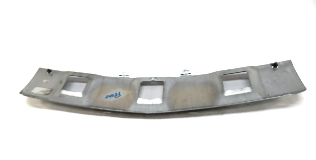 Thumbnail 4: 2008 MERCEDES GL450 (X164) FRONT LOWER BUMPER TRIM SHIELD SCUFF PANEL SKID PLATE