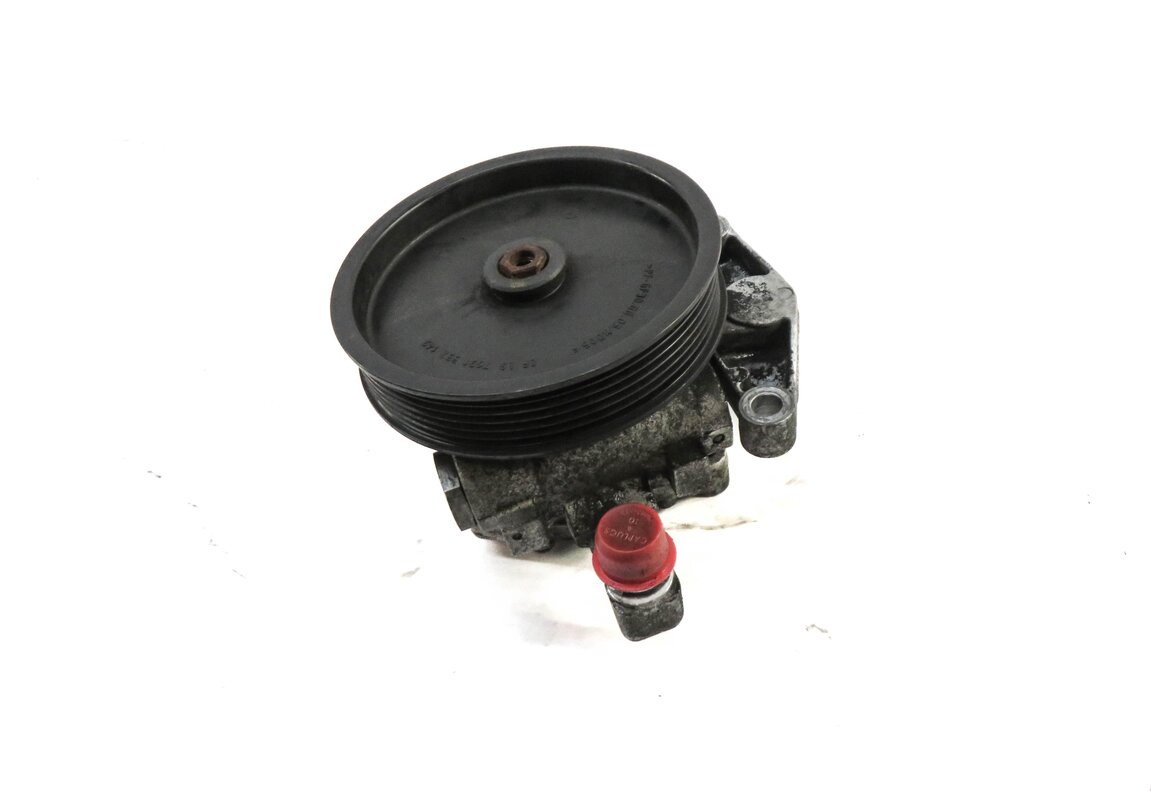 Thumbnail 1: 06-11 MERCEDES GL450 GL550 ML350 R350 R550 (W251 W164 X164) POWER STEERING PUMP