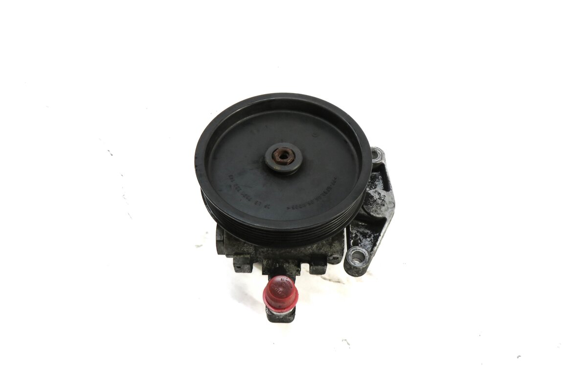 Thumbnail 2: 06-11 MERCEDES GL450 GL550 ML350 R350 R550 (W251 W164 X164) POWER STEERING PUMP