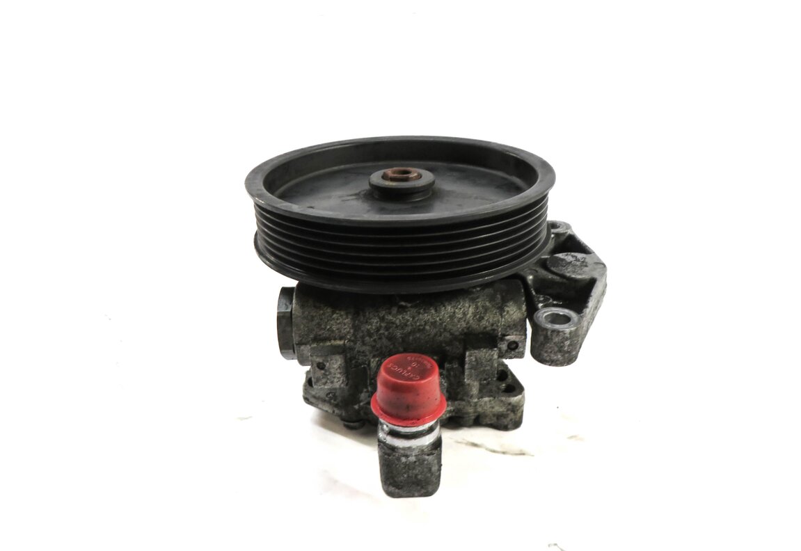 Thumbnail 3: 06-11 MERCEDES GL450 GL550 ML350 R350 R550 (W251 W164 X164) POWER STEERING PUMP
