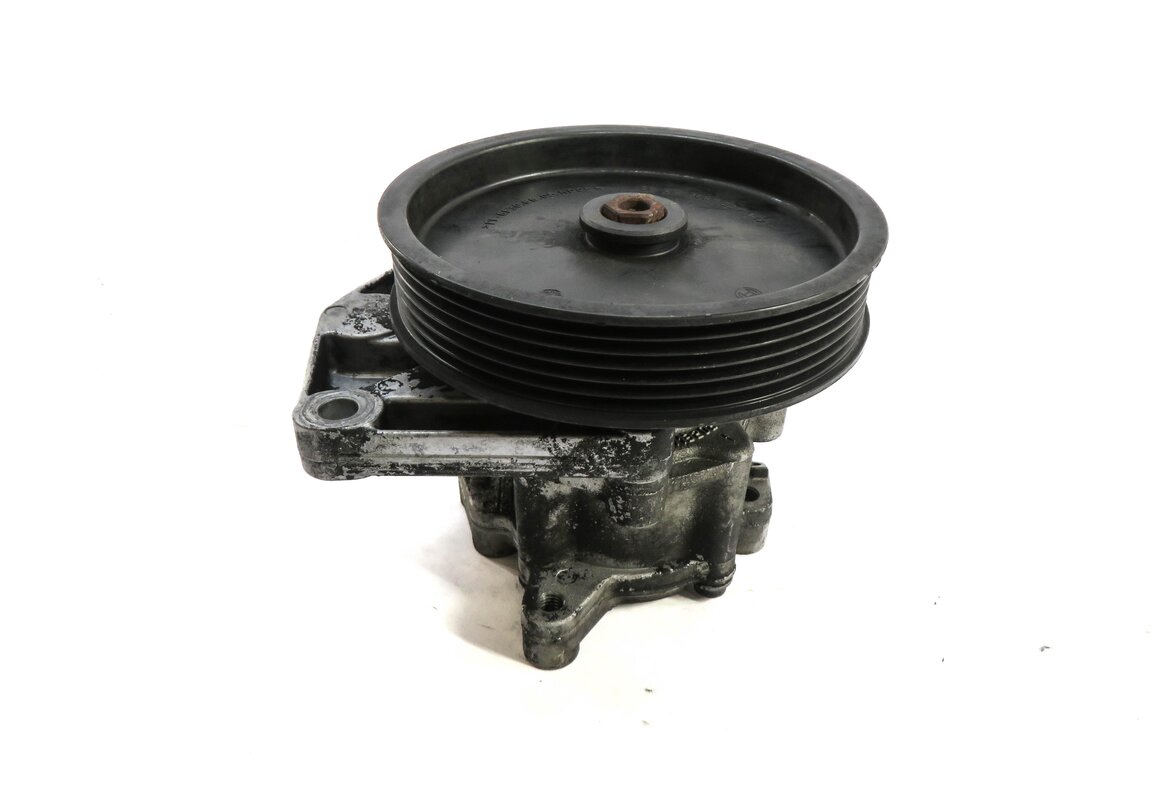 Thumbnail 4: 06-11 MERCEDES GL450 GL550 ML350 R350 R550 (W251 W164 X164) POWER STEERING PUMP
