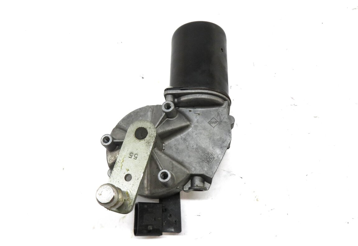 Thumbnail 3: 2006-2012 MERCEDES BENZ GL ML CLASS (W164 X164) FRONT WINDSHIELD WIPER MOTOR