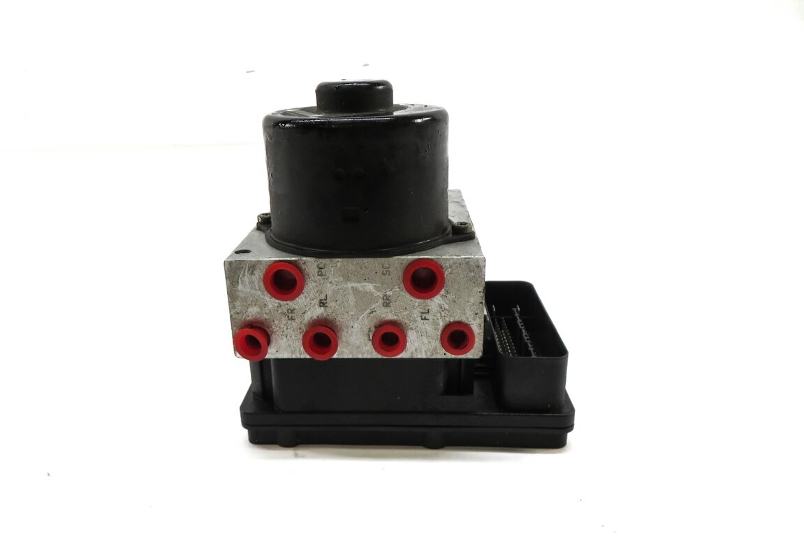 Thumbnail 2: 2008 MERCEDES GL450 (X164) ABS ANTI LOCK BRAKE PUMP w/ MODULE