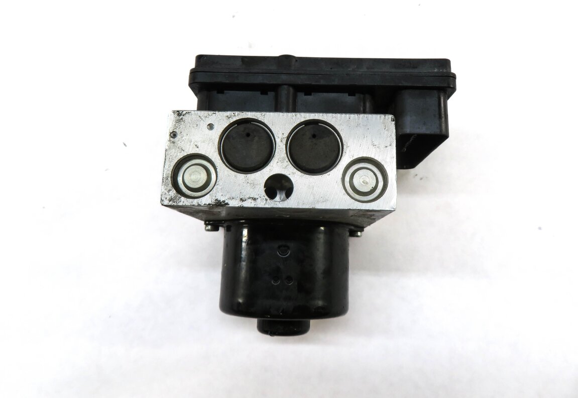 Thumbnail 3: 2008 MERCEDES GL450 (X164) ABS ANTI LOCK BRAKE PUMP w/ MODULE