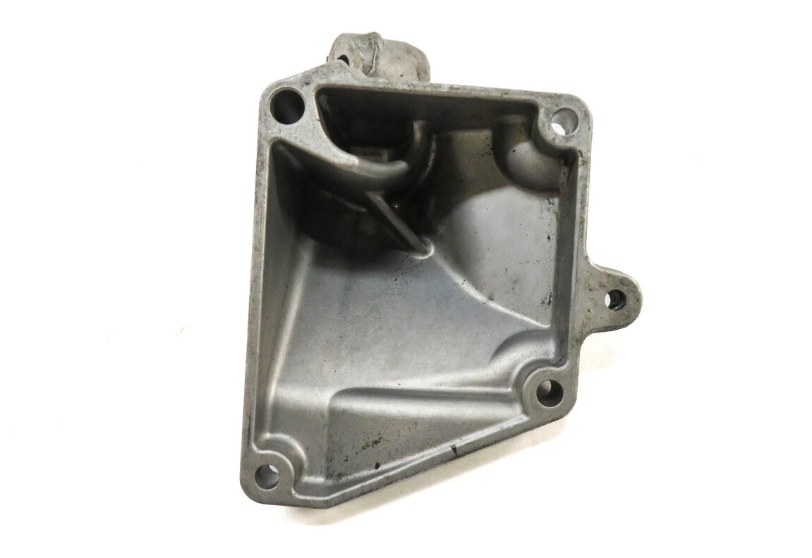 Thumbnail 3: 2008 MERCEDES GL450 (X164) 4.6L M273 V8 ENGINE RIGHT MOTOR MOUNT BRACKET