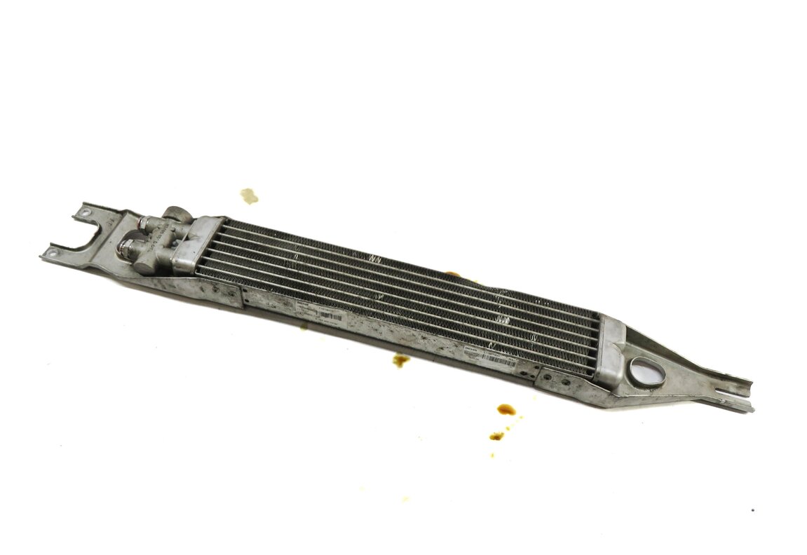 2008 MERCEDES GL450 (X164) TRANSMISSION OIL COOLER RADIATOR