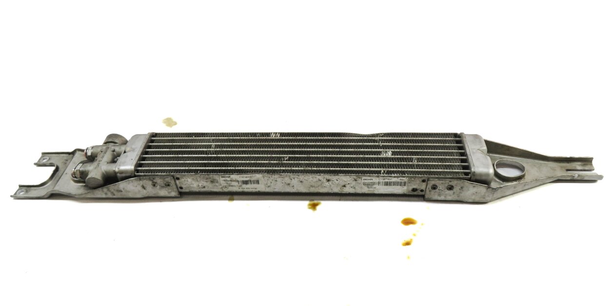Thumbnail 2: 2008 MERCEDES GL450 (X164) TRANSMISSION OIL COOLER RADIATOR