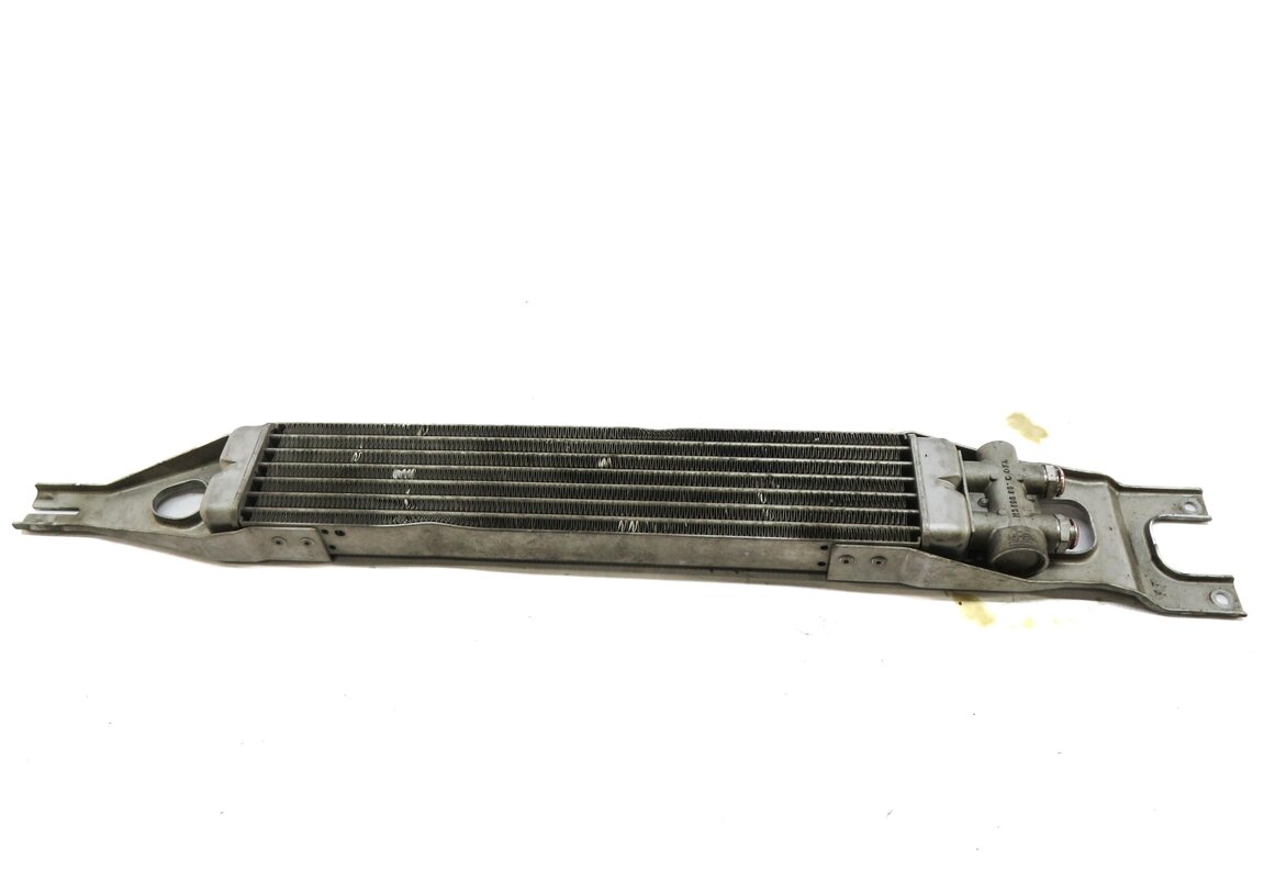 Thumbnail 3: 2008 MERCEDES GL450 (X164) TRANSMISSION OIL COOLER RADIATOR