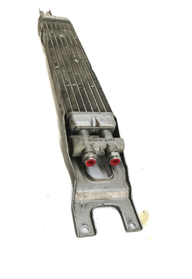 Thumbnail 4: 2008 MERCEDES GL450 (X164) TRANSMISSION OIL COOLER RADIATOR