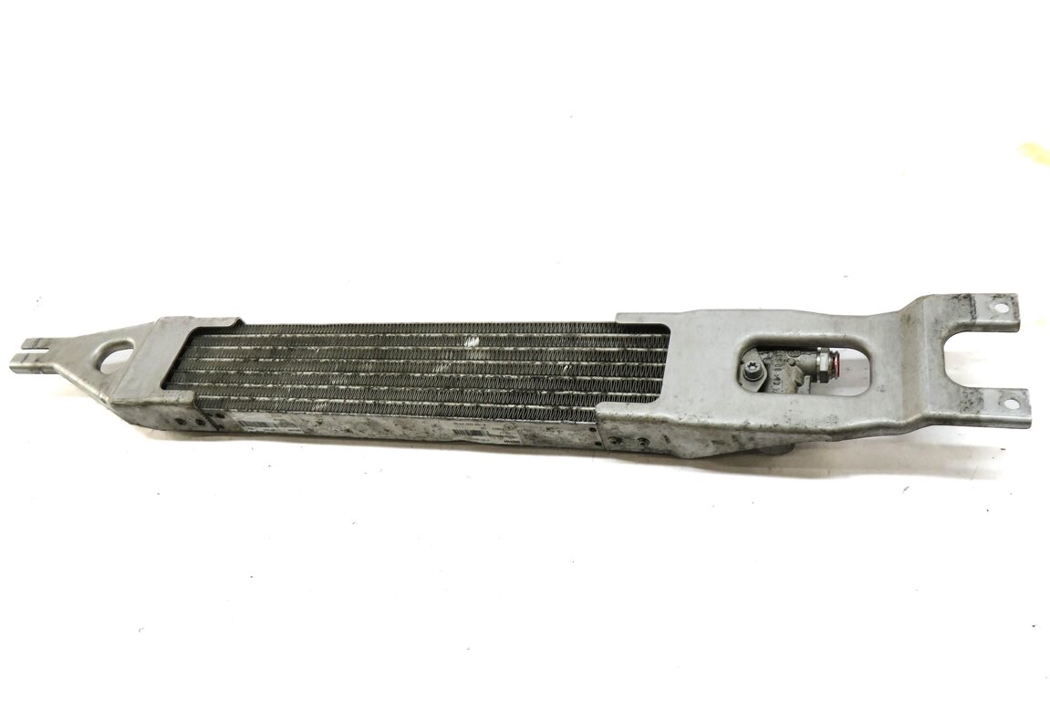 Thumbnail 5: 2008 MERCEDES GL450 (X164) TRANSMISSION OIL COOLER RADIATOR
